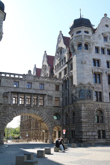 Leipzig